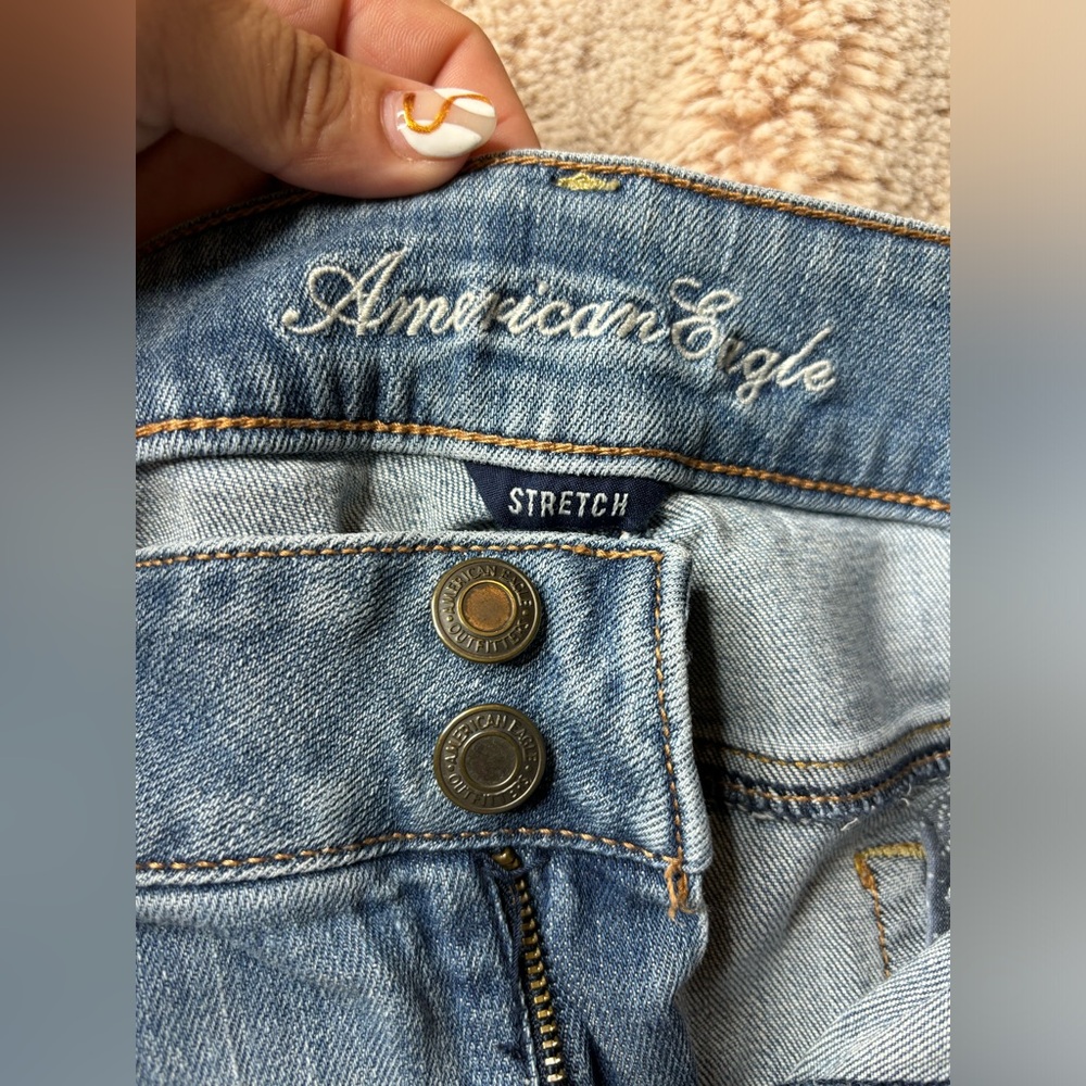 Jeans - Picture 3 of 5